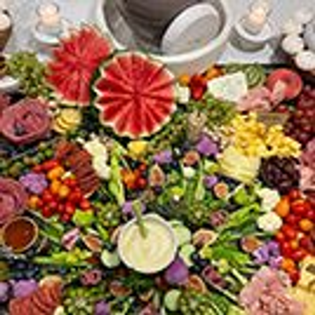 Graze Board Children