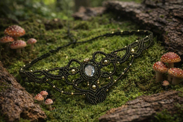 Lyvora - Eveil du coeur