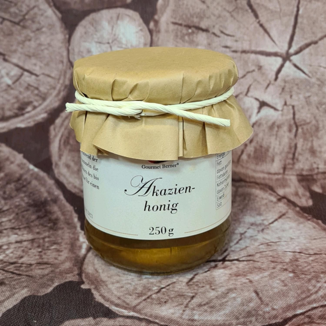 GB Akazienhonig 