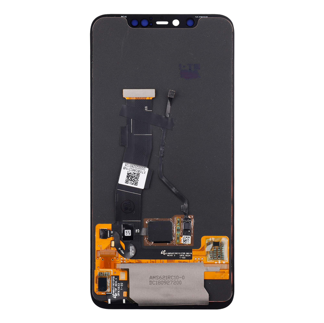 Réparation Ecran Xiaomi Mi 8 pro 