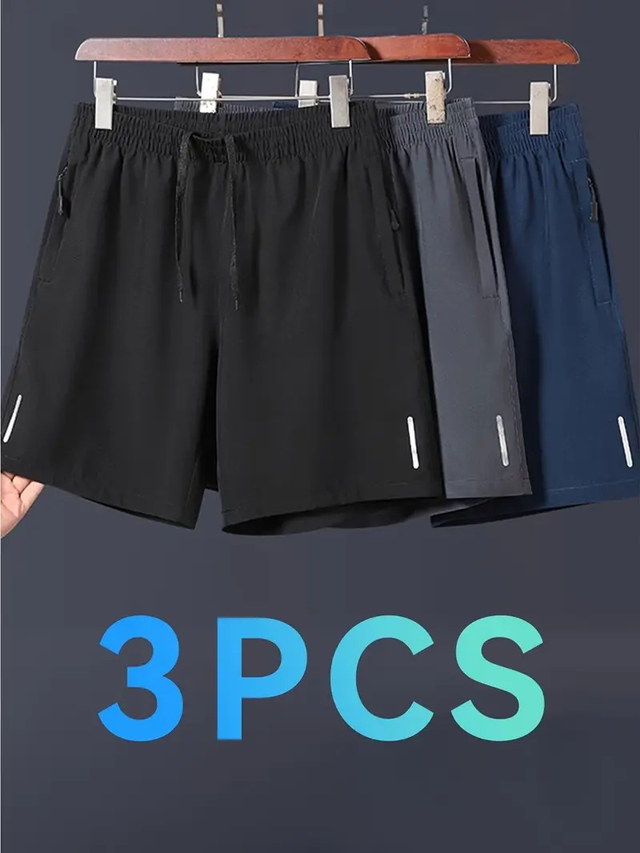 Men's pcs Athletic Shorts