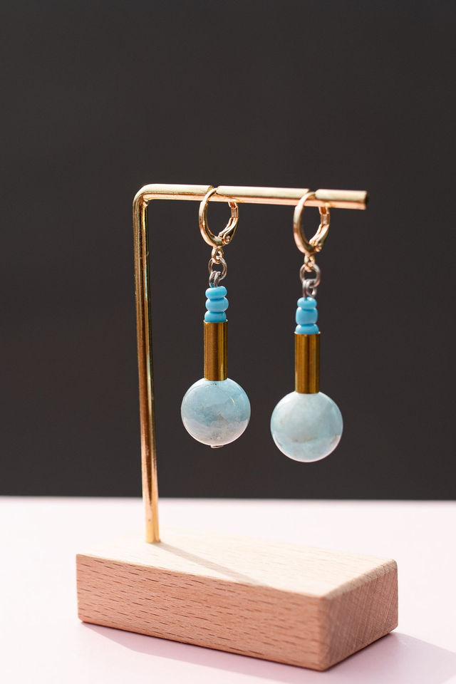 Jade Hoops