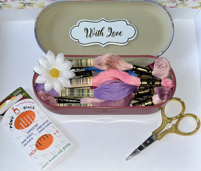 Mothers Day Glass Case Bundle