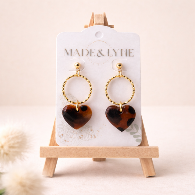 Sienna – "Cœur Tendre"