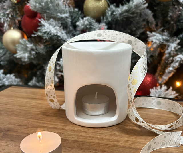 Brûleurs de fondants