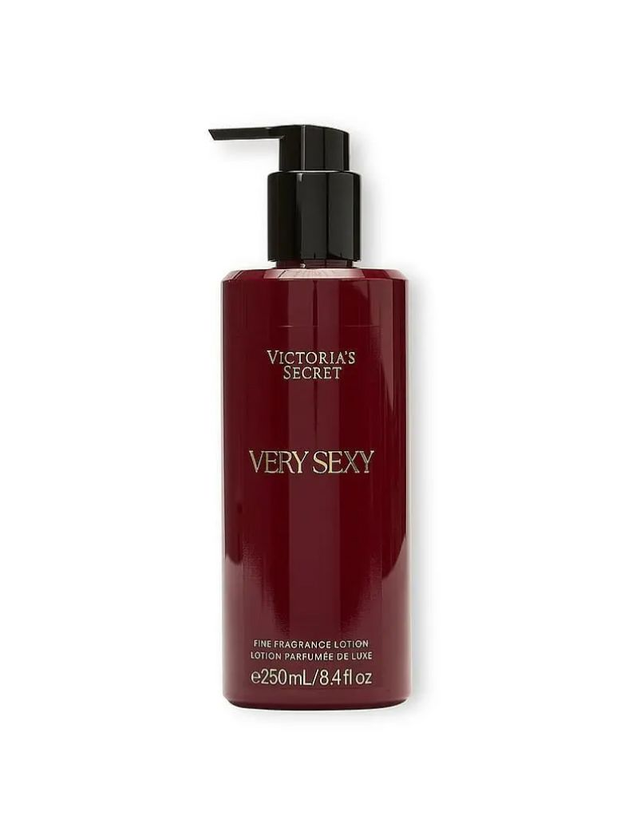 Victoria's Secret Loción Corporal Very Sexy 250ml