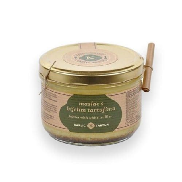 Trüffelbutter