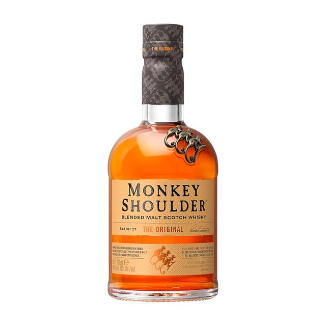 Monkey Shoulder The original