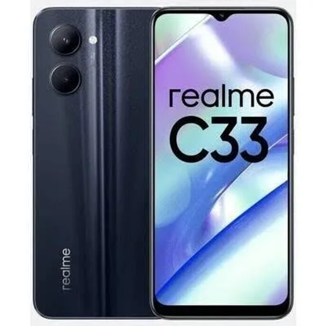 REALME C33 64GB