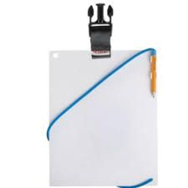 Trident ardoise sous marine