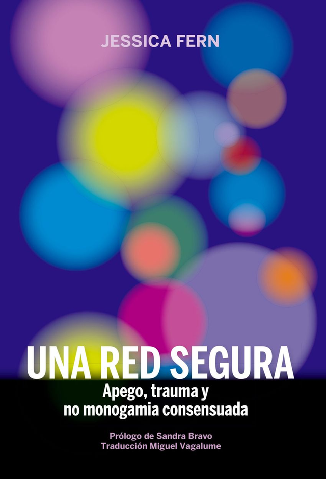 Una red segura - Jessica Fern