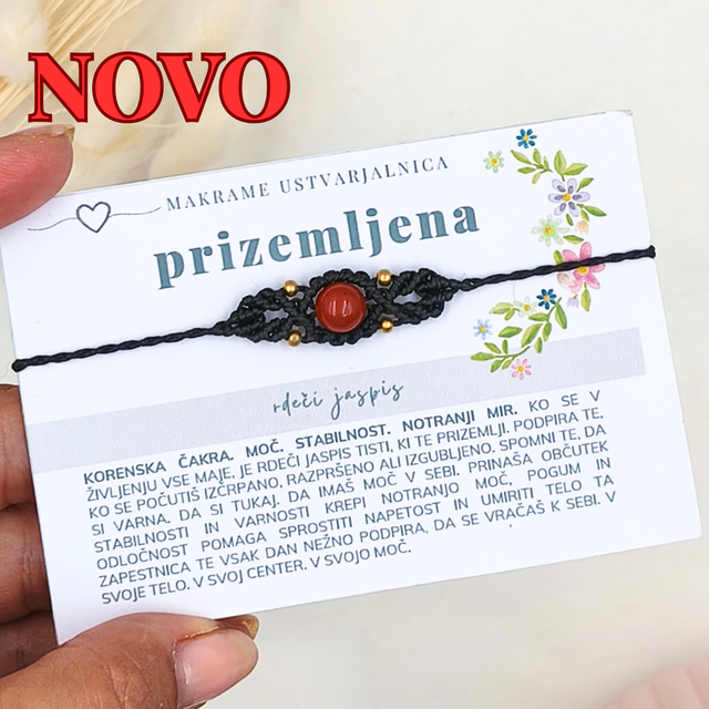 Prizemljena 