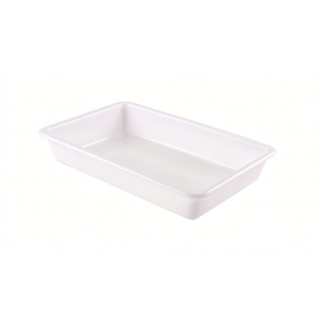 Bac plat 26X33 Cm 42025