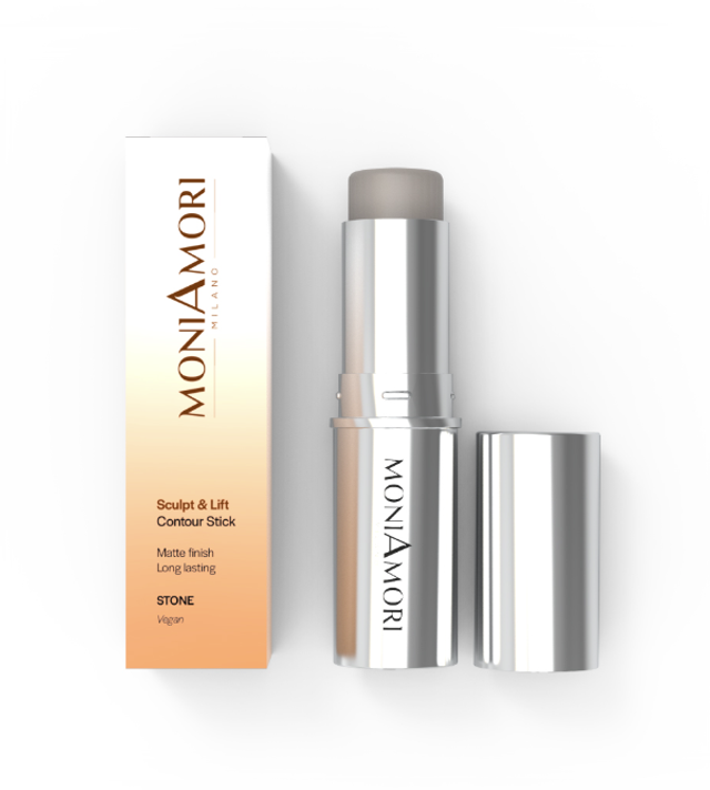 MONIAMORI Sculpt &amp; Lift | Stick Contour