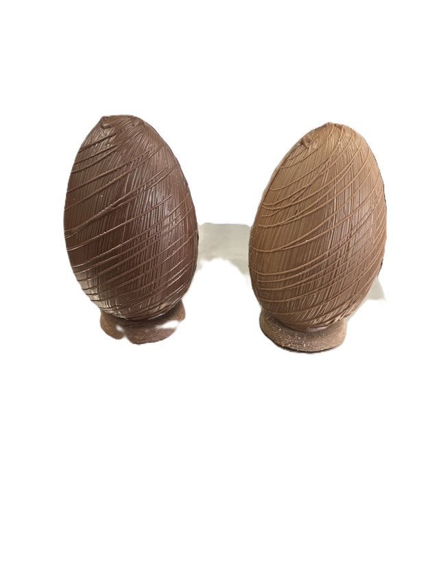 Oeuf de Pâques - 100g