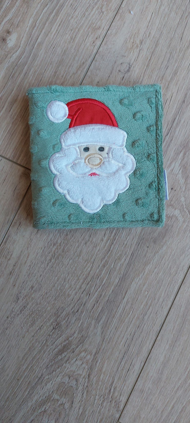 Livre de noël