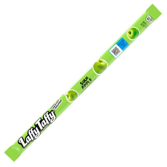 Laffy Taffy Sour Apple

