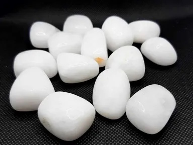 White Onyx