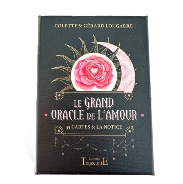 Oracle de l’Amour 