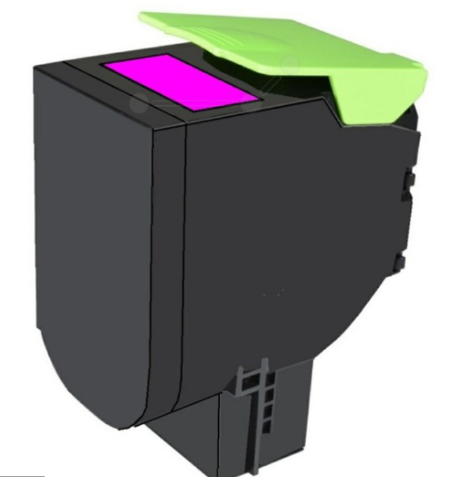 Magenta Compa E-Studio 338CP | 388CP | 388CS -6K#6B0000000924