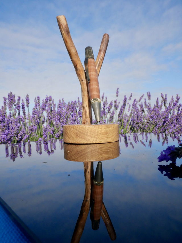 Sirius Bille Sorbier Pommelé