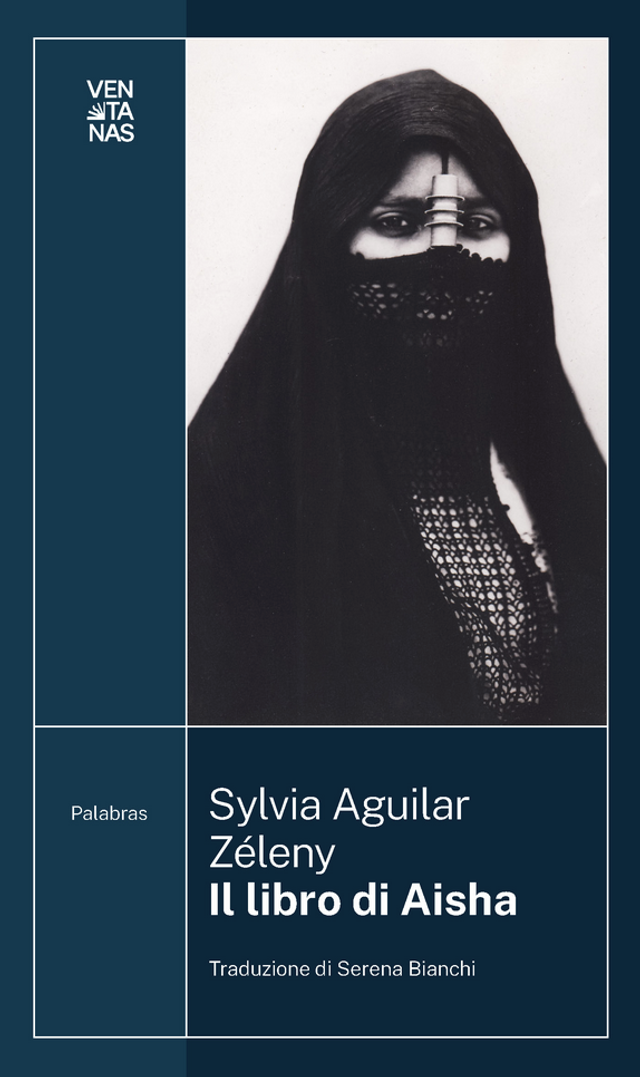 Aguilar Zéleny Sylvia