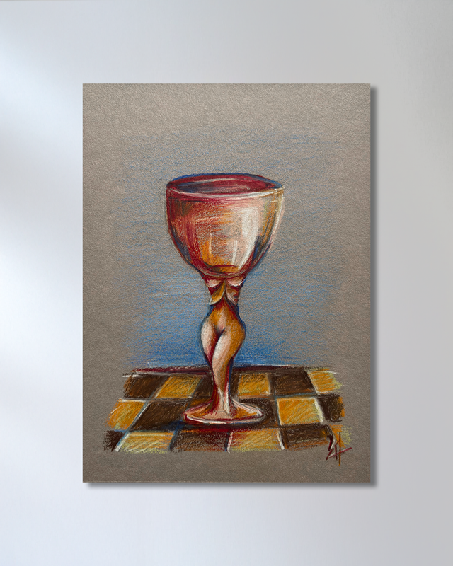 Corps Libres - 13/52