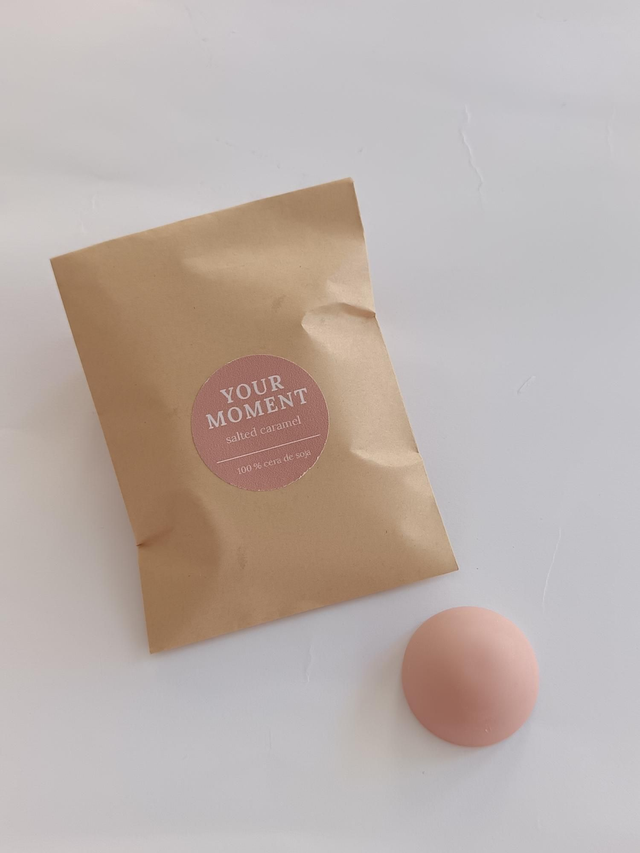 Melts Salted Caramel