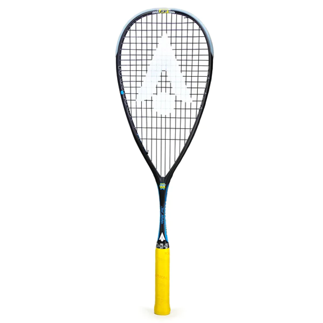 Karakal Raw Pro 2.0 Joel Makin Signature Racket