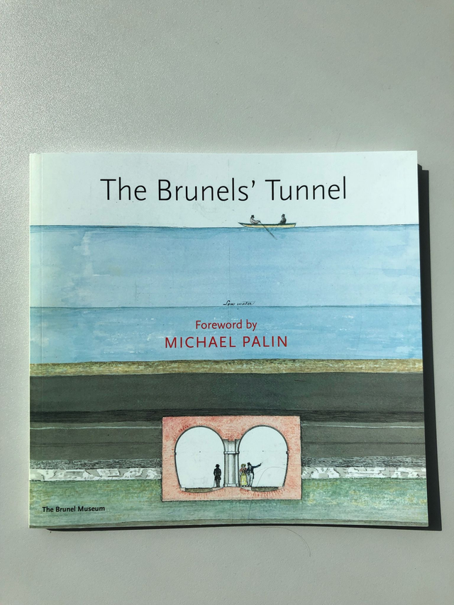 The Brunels' Tunnel