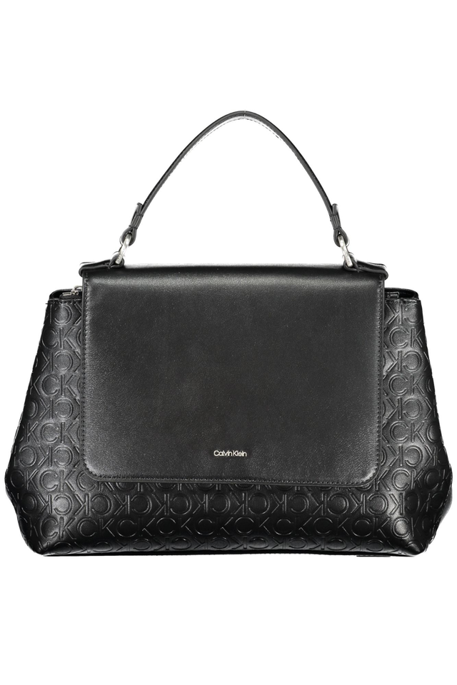 CALVIN KLEIN BORSA DONNA NERO
