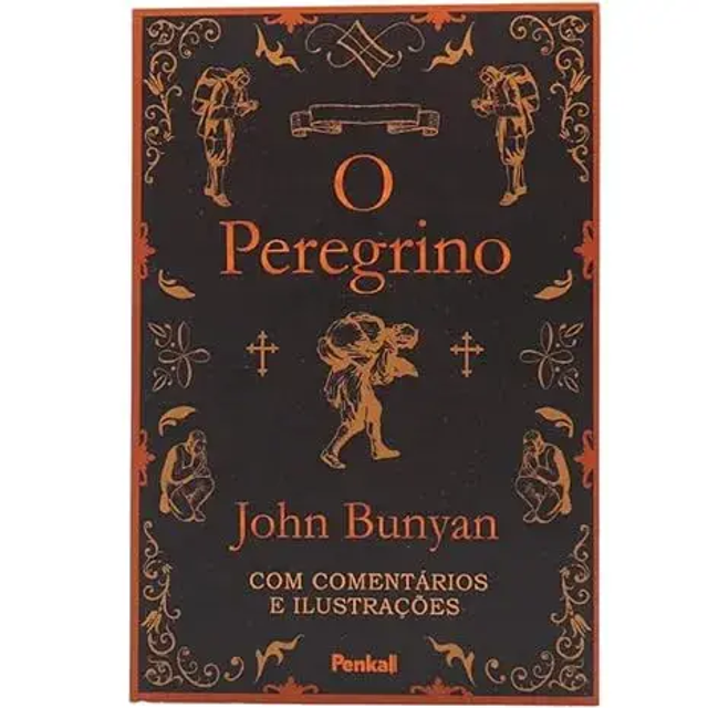 O peregrino