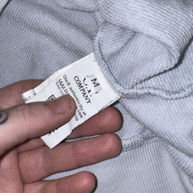 CP Company Jumper - M