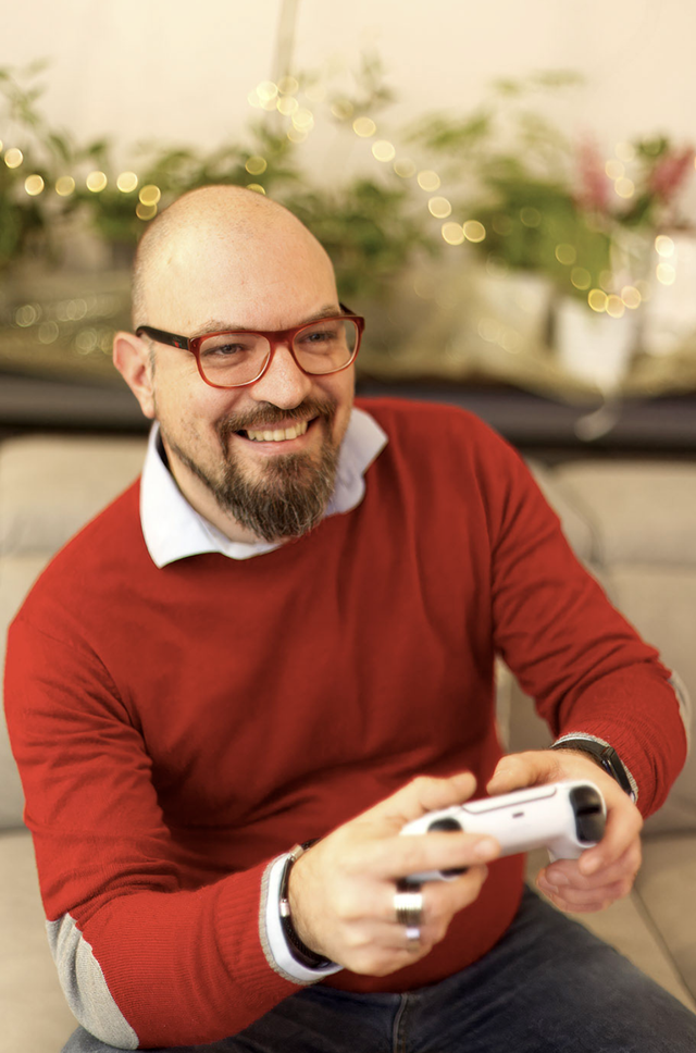 SOLO TRAINING PER SECONDO LIVELLO ONLINE