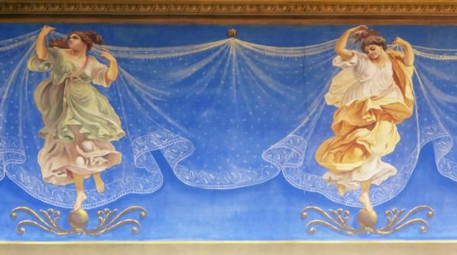 Tissus Tricotex M1 intérieur laize 250 cm 