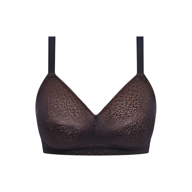 Wacoal | Back Appeal | WA852303BLK | Black