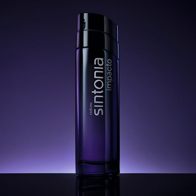 SINTONIA IMPACTO 100ML