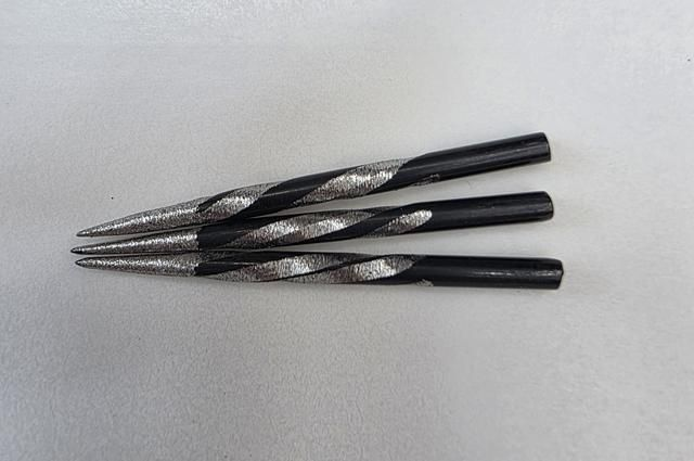 5.Punk Points - Paranoid