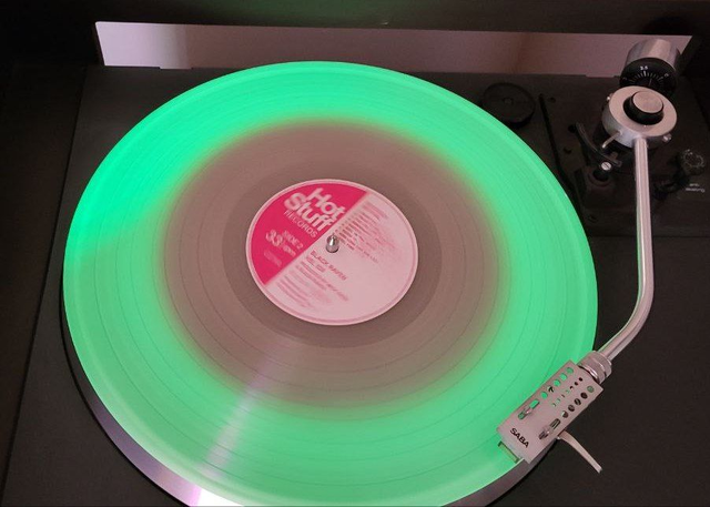 BLACK RAVEN - Rockbox Revival - Vinyl (LIMITED UV VINYL)