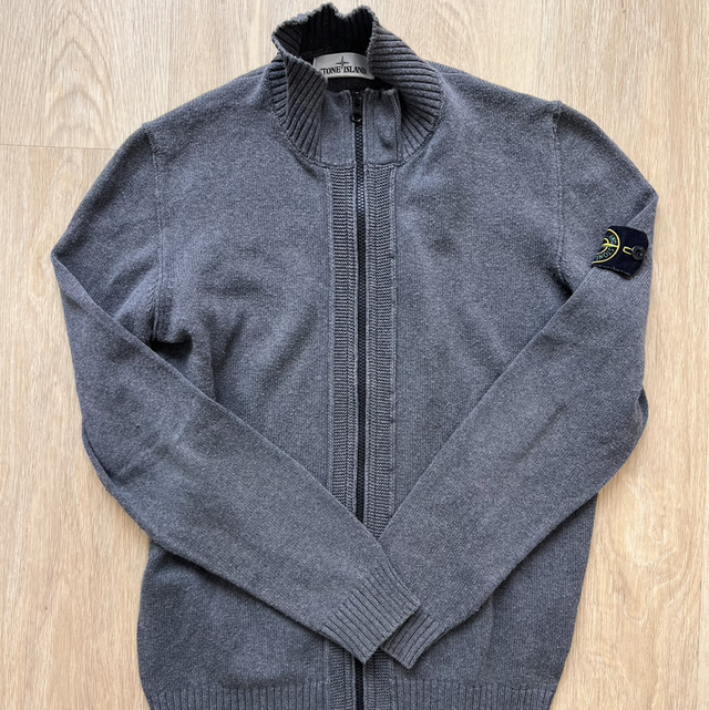 Cardigan Stone Island Size L