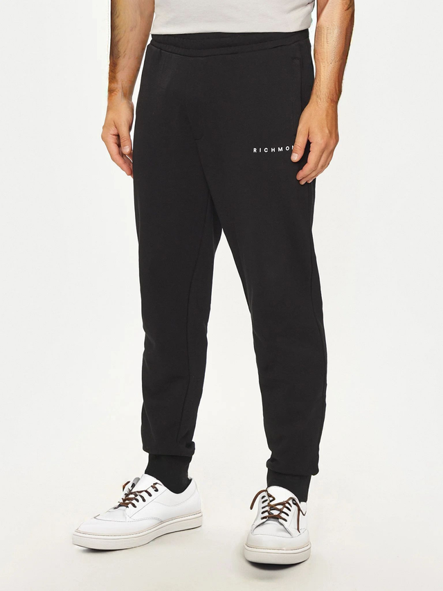 RICHMOND X Pantalone in felpa