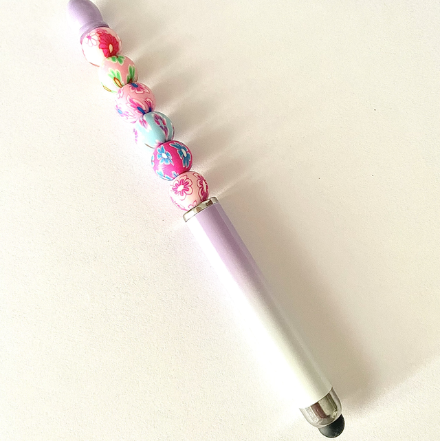 S5 - Stylo à perles