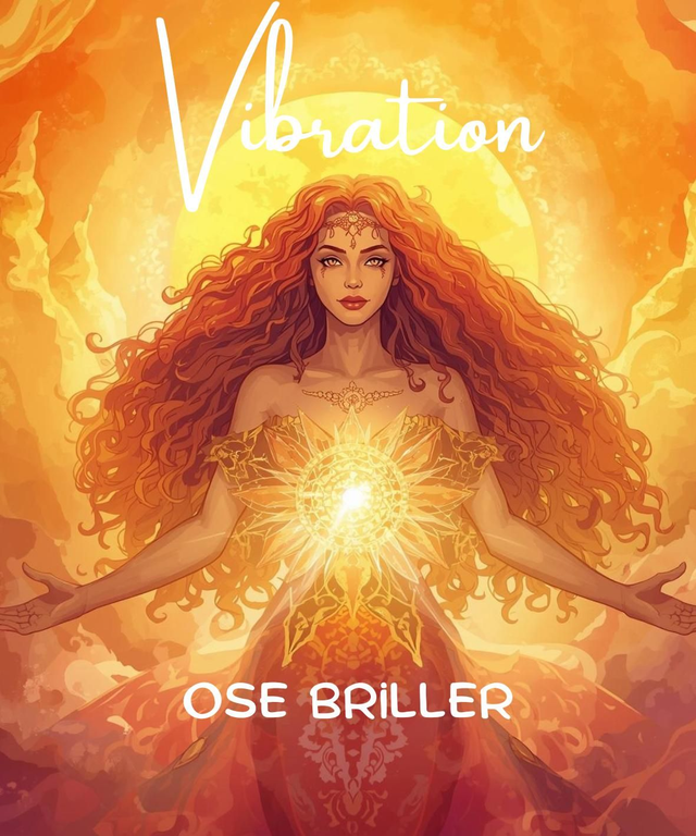 Coffret VIBRATION / ABONDANCE