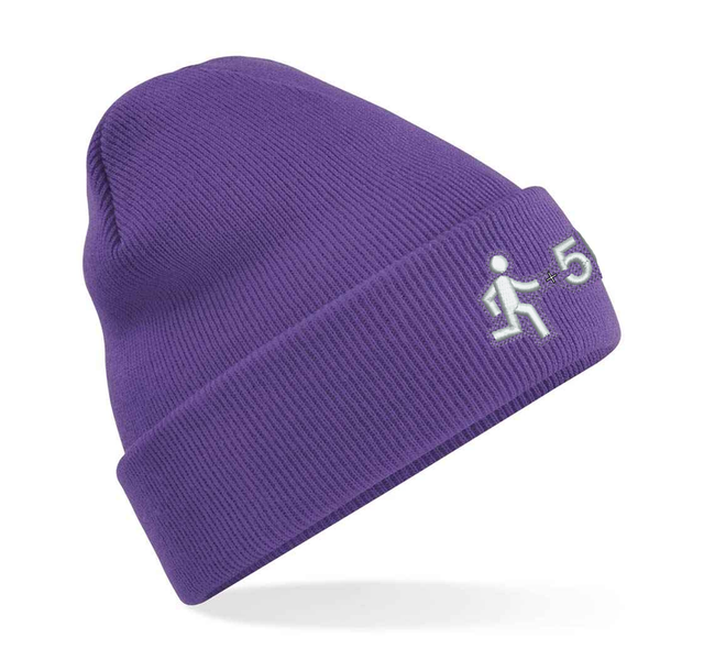 5k Beanie Hat