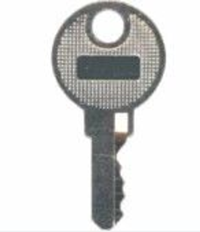 Avocet AVF1 Falcon Window Key