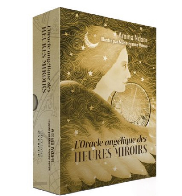 L’oracle angélique des heures miroirs