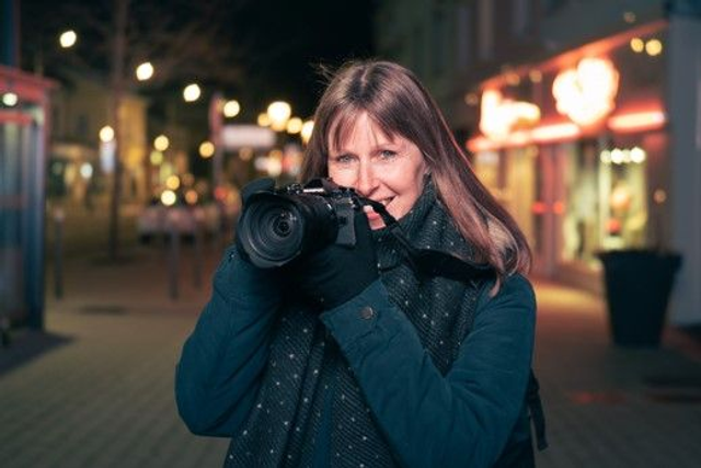 SMAM - Stage "Réussir ses premières photos numériques et se familiariser avec son appareil photo", samedi 18/10/2025  9h45- 11h45