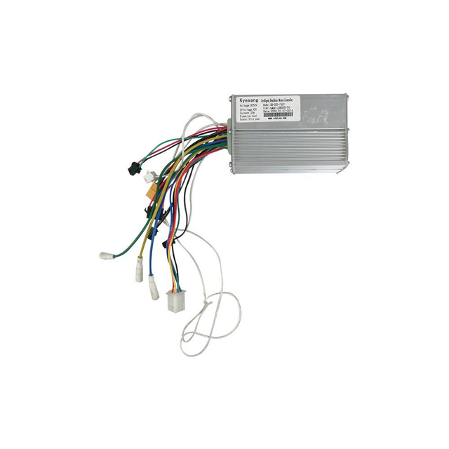 Controleur Z10 52 V (17621)