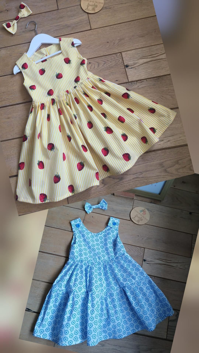 Children's Clothing 