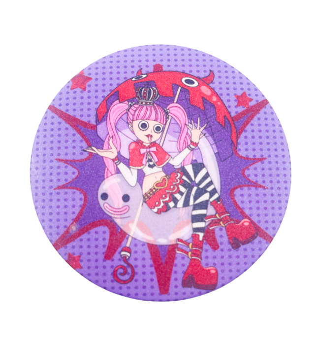 Perona